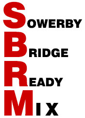 Sowerby Bridge Ready Mix